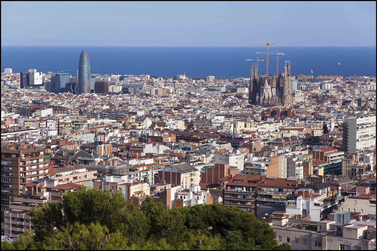 Barcelona